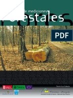 Manual de Mediciones Forestales