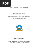 Harga Satuan Barang PDF | PDF | Bisnis