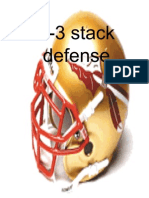 3 3 Stack Defense