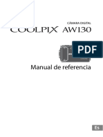 AW130 Manual de Referencia PDF