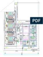 SSPP-PHC Civil Layout PDF Dwg