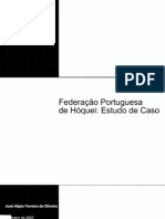 Federação de Hoquei