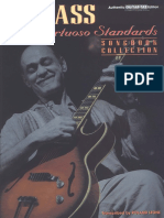 Joe Pass - Virtuoso Standards Songbook Collection (Red)