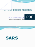 Penyakit Infeksi Regional-Dr. Firmansyah