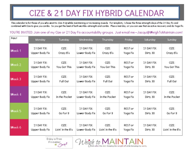 21-day-fix-hybrid-calendar-sports