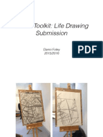 Life Drawing Submission PDF