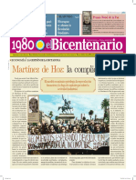 Diario 1980