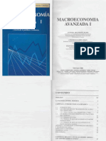 Argandoña & Gamez & Mochon - Macroeconomia Avanzada I PDF