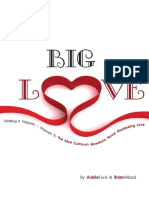 Arielle Ford - BIG LOVE Making It Happen Ebook 2012