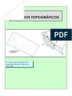 Métodos Topográficos