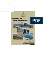 Guidelines for Project Management.pdf