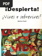 !Despierta! ¿Vives o Sobrevives_