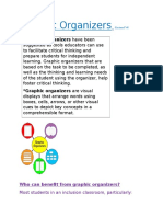 Graphic Organizers-Final