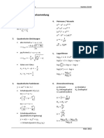Mathematik_2012_Formelsammlung