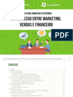 O Guia para Aumentar A Eficiência Do Processo Entre Marketing Vendas e Financeiro 2