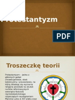 Protestantyzm