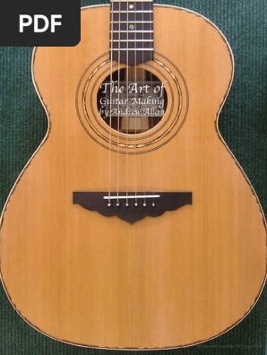 THE ART OF GUITAR MAKING.pdf