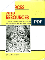 Erna Hoch - Sources and Resources (1993)