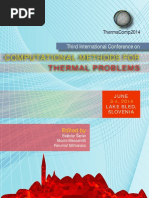 Proceedings ThermaComp2014 Website