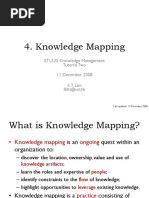 4 Knowledge Mapping