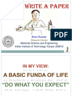 How to write a paper_Arun Kumar (1).pdf