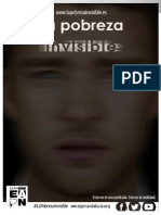 La Pobreza Invisible