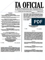 Lineamientos para Afiliacion Al Sistema Faov PDF