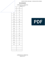 Solucionarios Del Master Simce 2º Medio