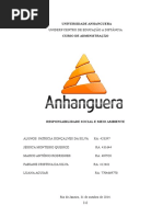 UNIVERSIDADE ANHANGUERA