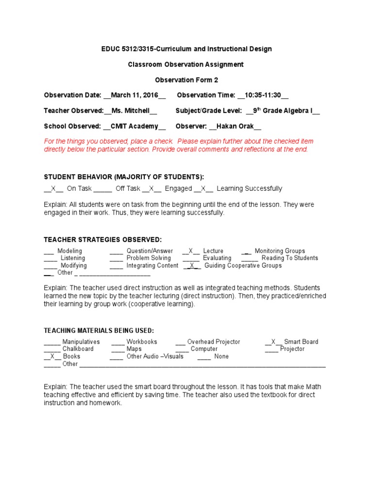 Why teach special education essay image