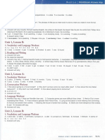 Worldlink 2B Workbook Key PDF
