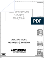 LCC Schematics 380kv