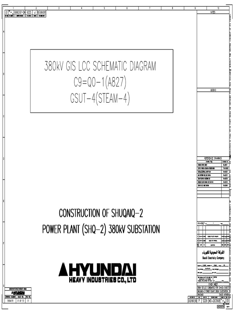 Lcc Schematics 380kv