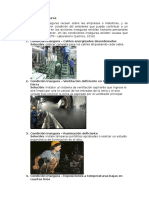 Datos de La Nave Industrial | PDF | Techo | Cantidades fisicas