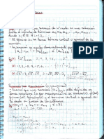 Cuaderno - MAT022 Complementos (2006-2)