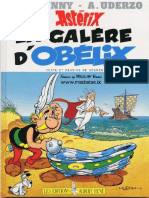 Asterix - T30 - La Galere D'obelix - 1996