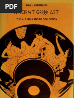 John Boardman - Greek Sculpture - The Archaic Period-Thames and
