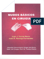 Cuaderno de Nudos, Medicina.