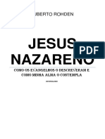 Jesus Nazareno