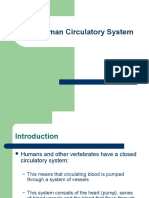 Aa Lesson 5 Thehumancirculatorysystem