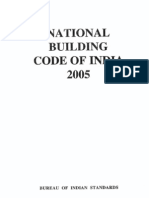 National Building Code DT