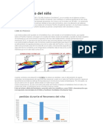 El Fenómeno Del Niño