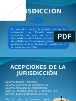 Clase 003 Jurisdicción y Competencia (1)