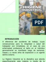 higiene industrial Mutual 