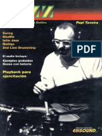 Pepi Taveira - Jazz PDF