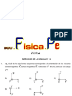 Semana 14 Fisica