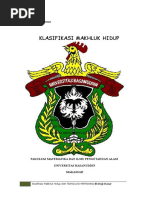 Download Makalah Klasifikasi by Jaya Wijaya SN311163598 doc pdf