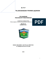 072.KK.05. RPP-Menerapkan Teknik Pengambilan Gambar Produksi