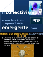 Conectivismo Edu 2.0