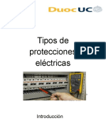 Informe Electrico